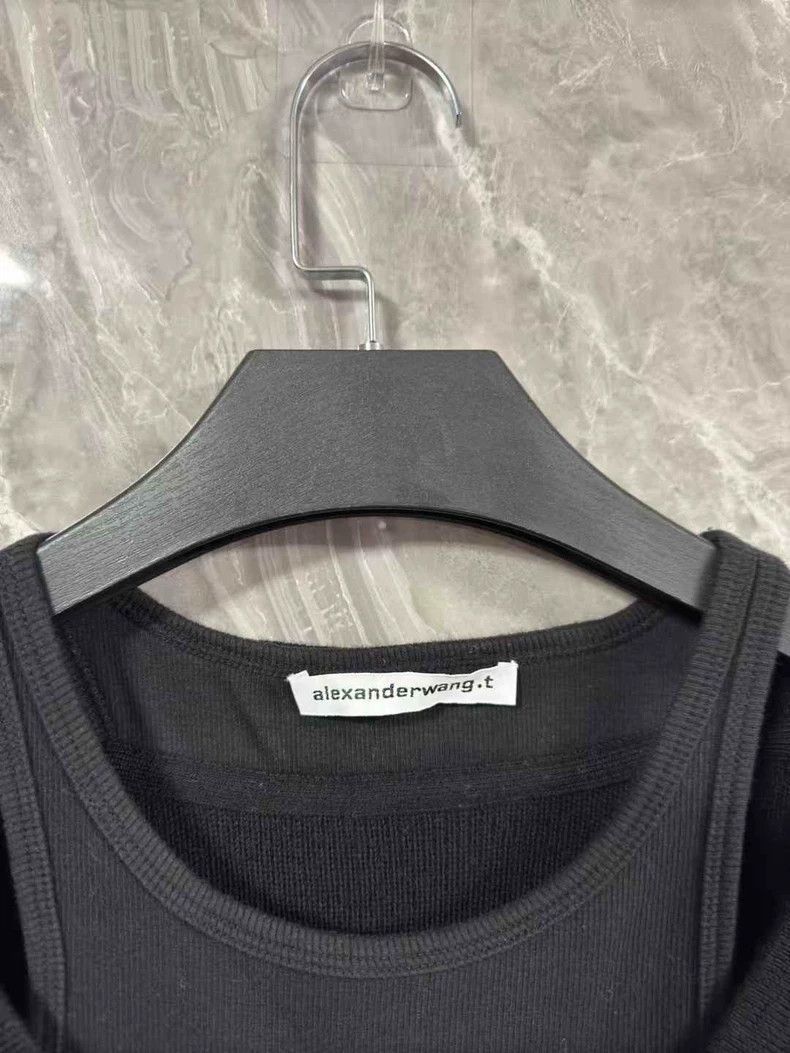 Alexander Wang Alexander Wang Two Piece Sweater Size XS Size XS / US 0-2 / IT 36-38 - 2 Thumbnail
