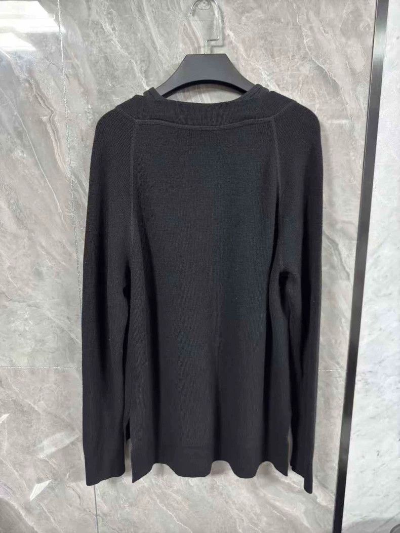Alexander Wang Alexander Wang Two Piece Sweater Size XS Size XS / US 0-2 / IT 36-38 - 4 Thumbnail