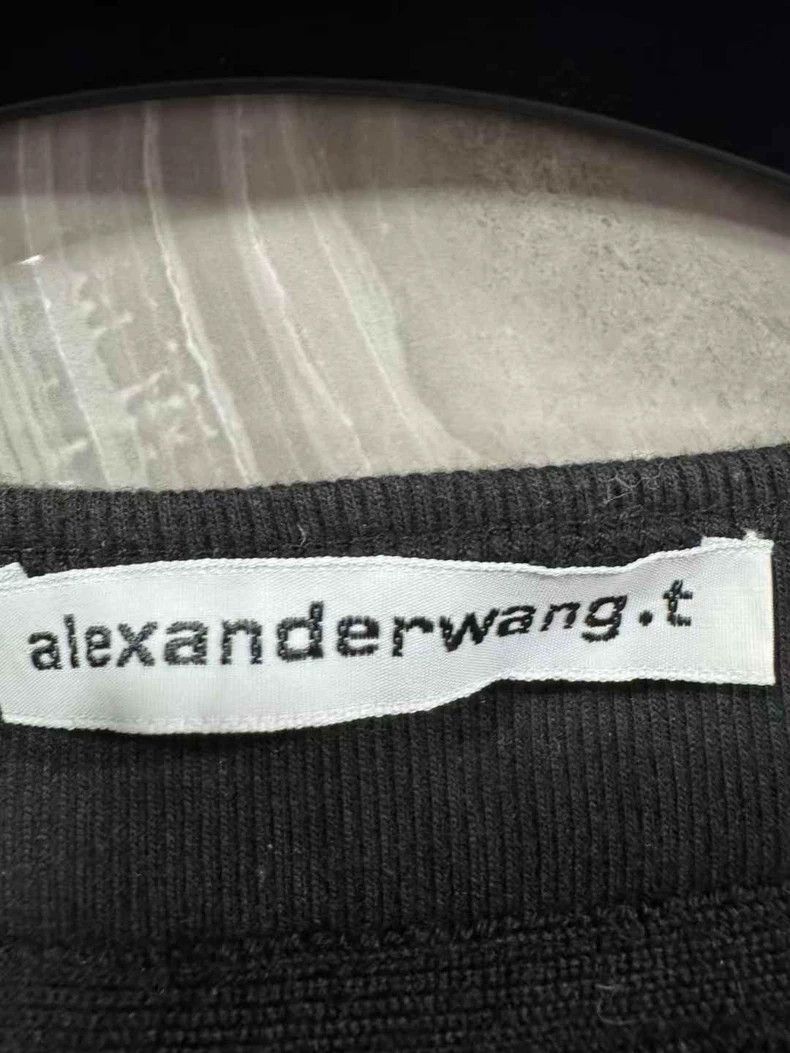 Alexander Wang Alexander Wang Two Piece Sweater Size XS Size XS / US 0-2 / IT 36-38 - 3 Thumbnail