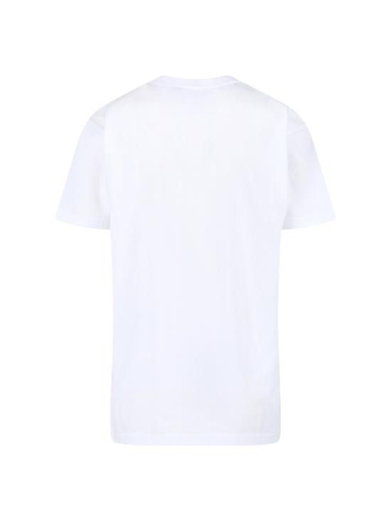 Tシャツ・カットソー VIVIENNE WESTWOOD Men T-shirt White 3G01003WJ001M A401 Vivienne Westwood VIVIENNE WESTWOOD Men T-Shirts
