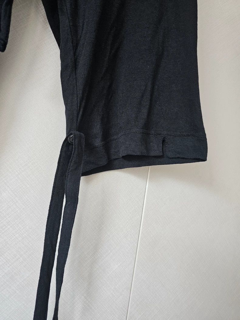 Ann Demeulemeester Ann Demeulemeester Women's Inner Shorts Size 23" - 4 Thumbnail