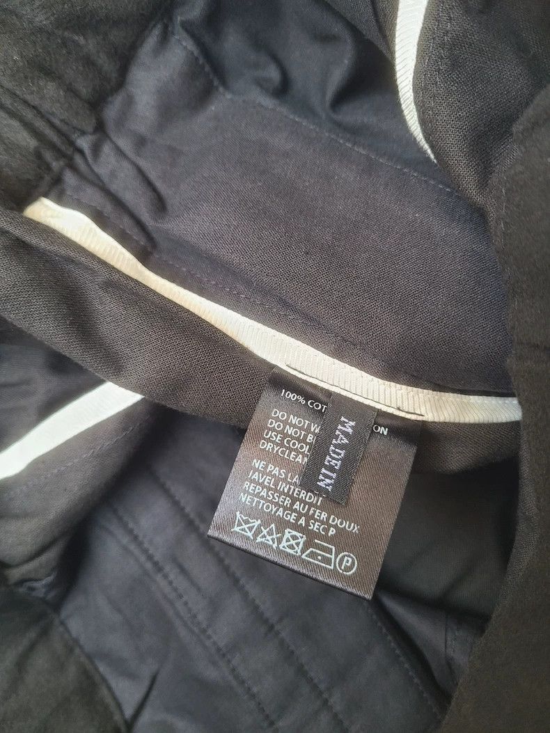 Haider Ackermann Haider Ackermann Men's Casual Pants Size 32" / US 10 / IT 46 - 5 Thumbnail