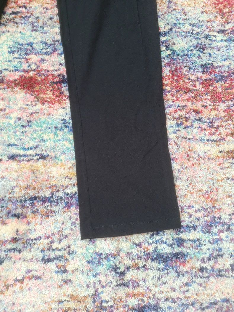 Haider Ackermann Haider Ackermann Men's Casual Pants Size 32" / US 10 / IT 46 - 3 Thumbnail