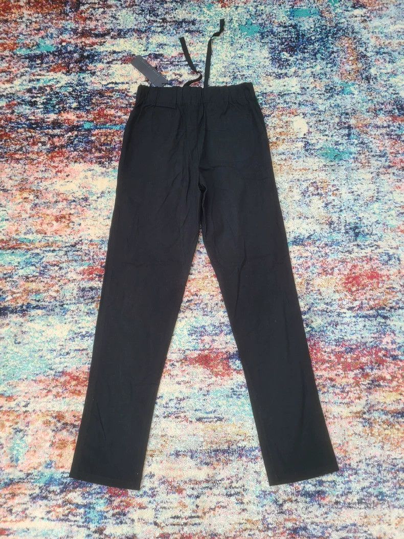 Haider Ackermann Haider Ackermann Men's Casual Pants Size 32" / US 10 / IT 46 - 2 Thumbnail