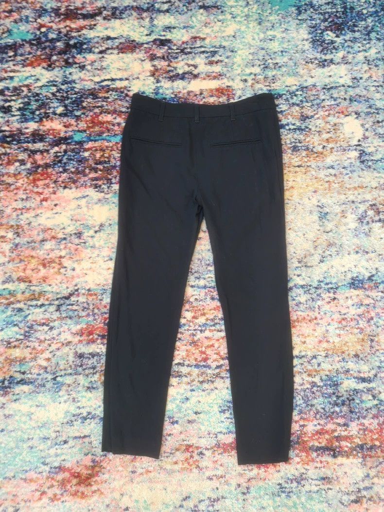 Ann Demeulemeester Ann Demeulemeester Women's Casual Trousers Size 34" / US 12 / IT 48 - 2 Thumbnail