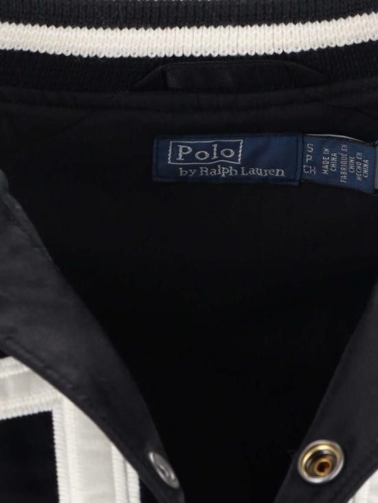 Polo Ralph Lauren POLO RALPH LAUREN Women Jackets 211 970985 001 Black Size S / US 4 / IT 40 - 5 Thumbnail