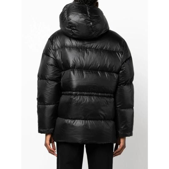 Axel Arigato AXEL ARIGATO Women Jackets 17242 RHODE BLACK Size L / US 10 / IT 46 - 2 Thumbnail