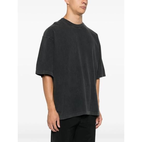 Axel Arigato AXEL ARIGATO Men T-Shirts A2846001 TYPO BLACK Size US XL / EU 56 / 4 - 2 Thumbnail