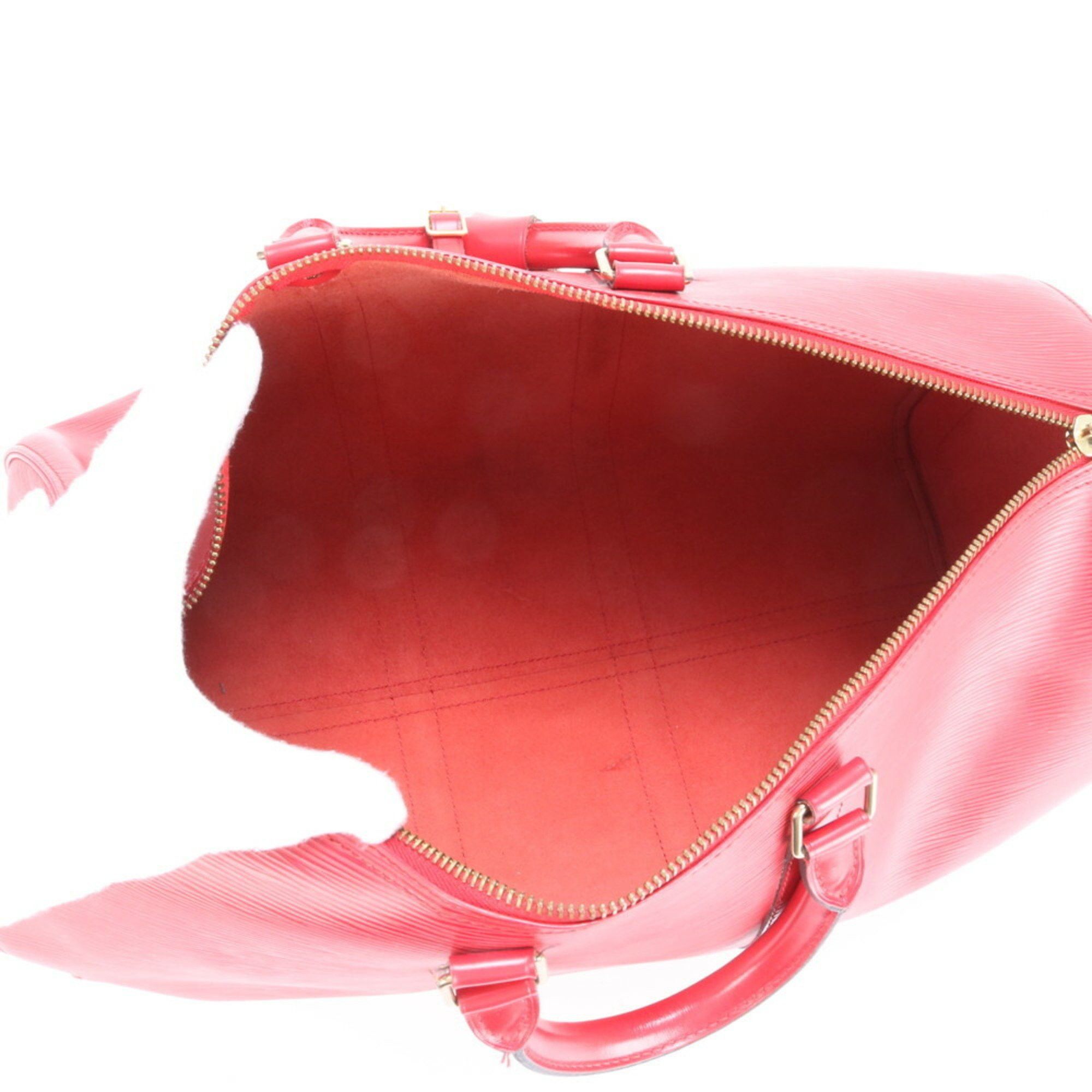Louis Vuitton Louis Vuitton Keepall travel Size ONE SIZE - 10 Thumbnail