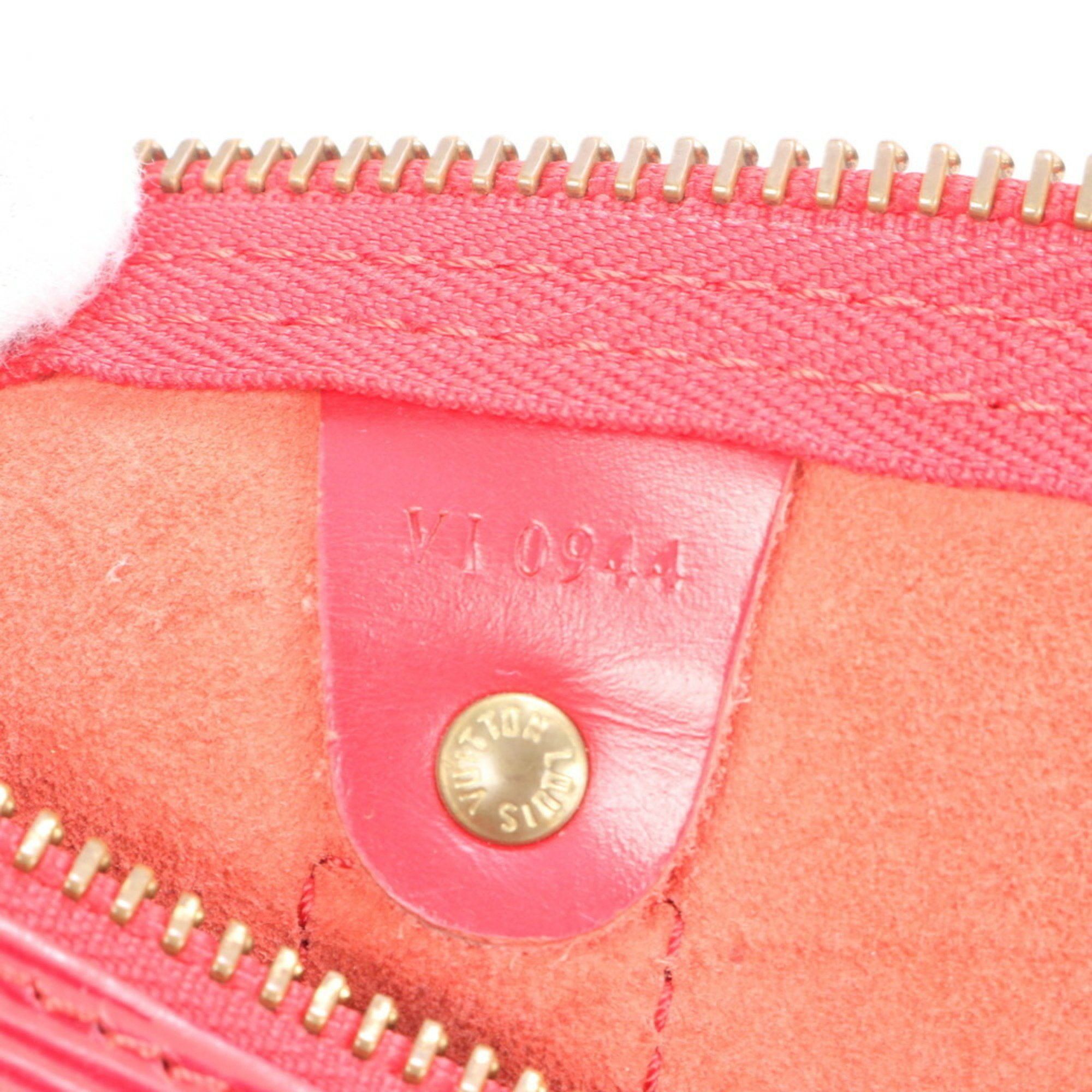 Louis Vuitton Louis Vuitton Keepall travel Size ONE SIZE - 12 Thumbnail