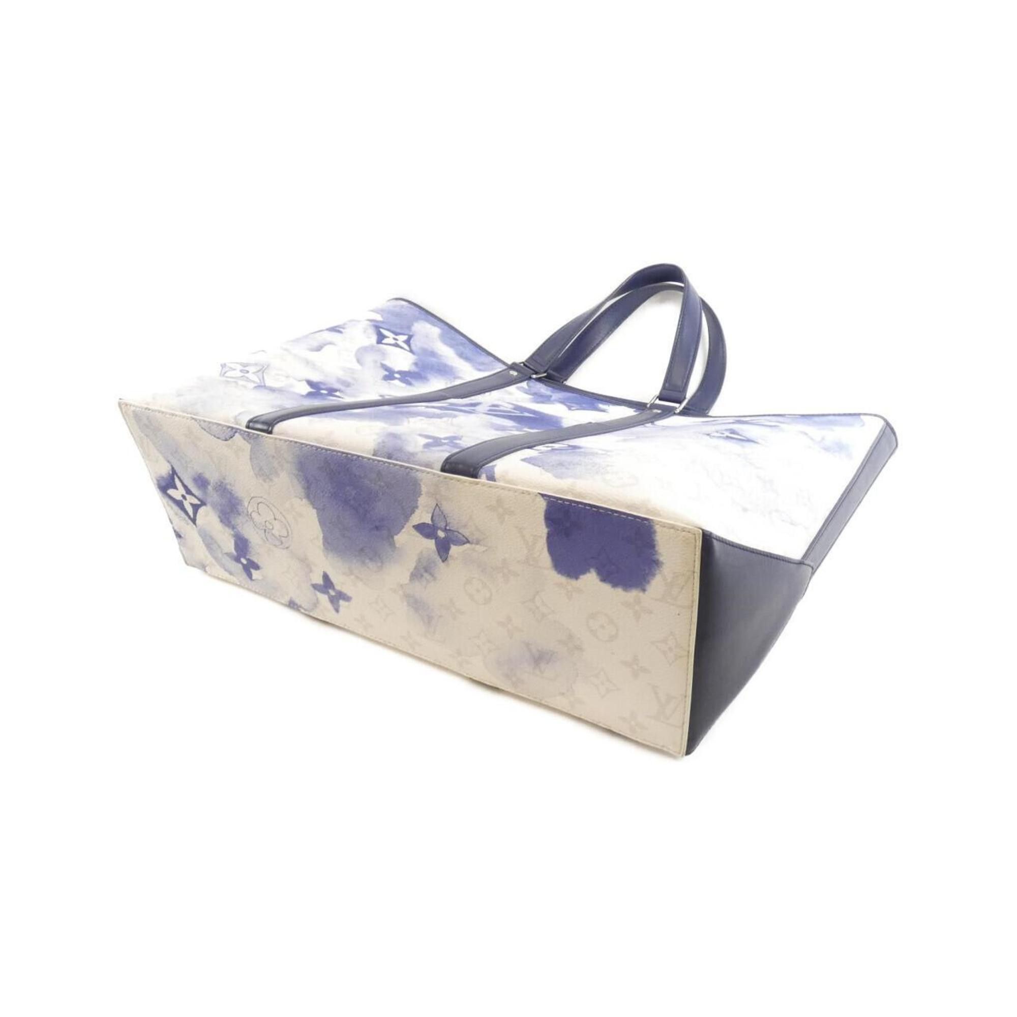 Louis Vuitton Louis Vuitton Weekend GM tote Size ONE SIZE - 4 Thumbnail