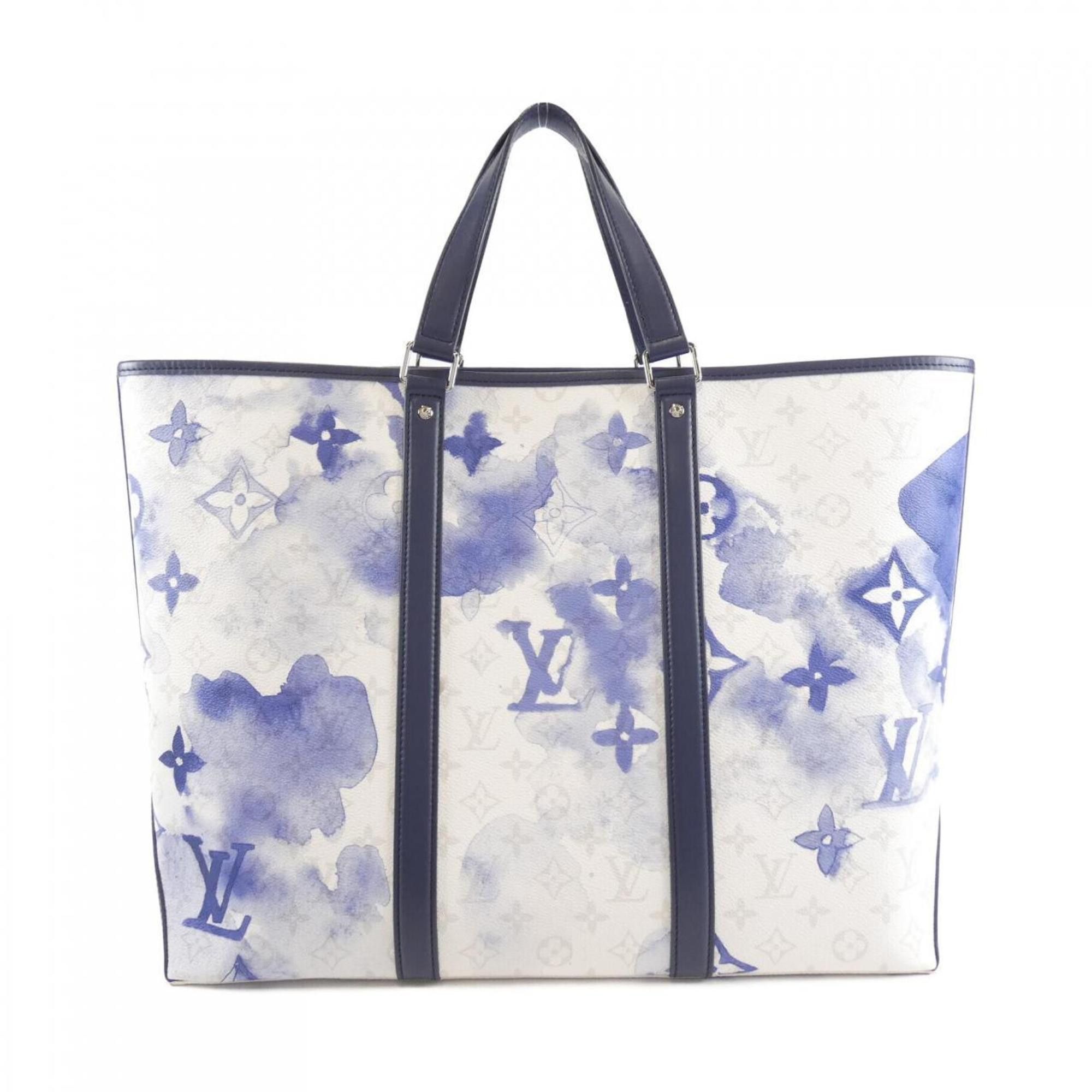 Louis Vuitton Louis Vuitton Weekend GM tote Size ONE SIZE - 2 Thumbnail