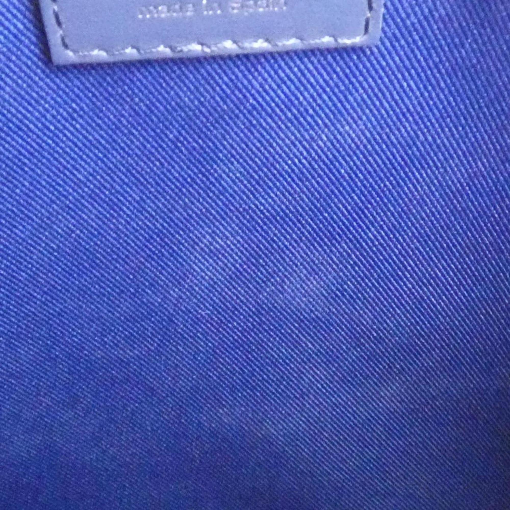 Louis Vuitton Louis Vuitton Weekend GM tote Size ONE SIZE - 8 Thumbnail
