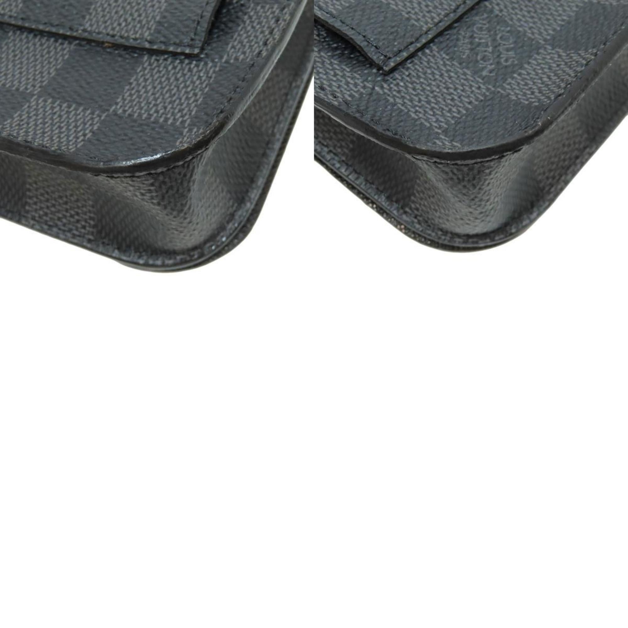 Louis Vuitton Louis Vuitton Bum Bag / Sac Ceinture shoulder Size ONE SIZE - 5 Thumbnail