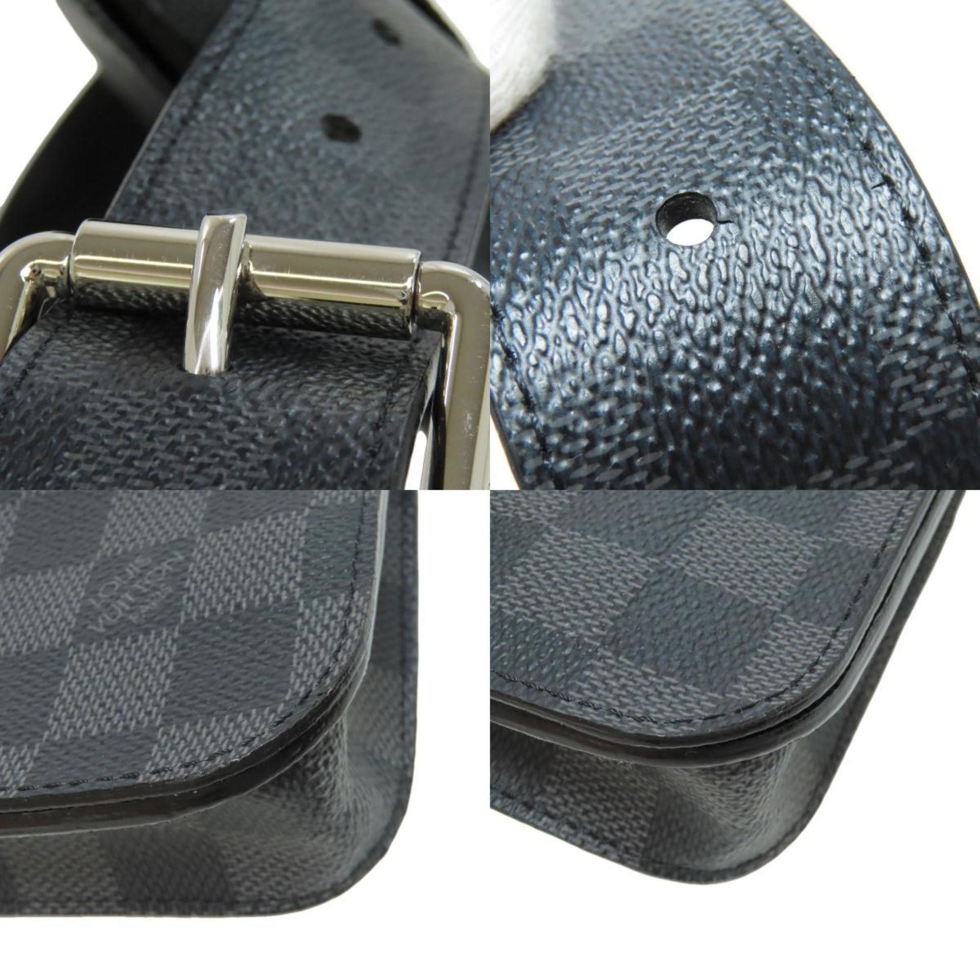 Louis Vuitton Louis Vuitton Bum Bag / Sac Ceinture shoulder Size ONE SIZE - 6 Thumbnail