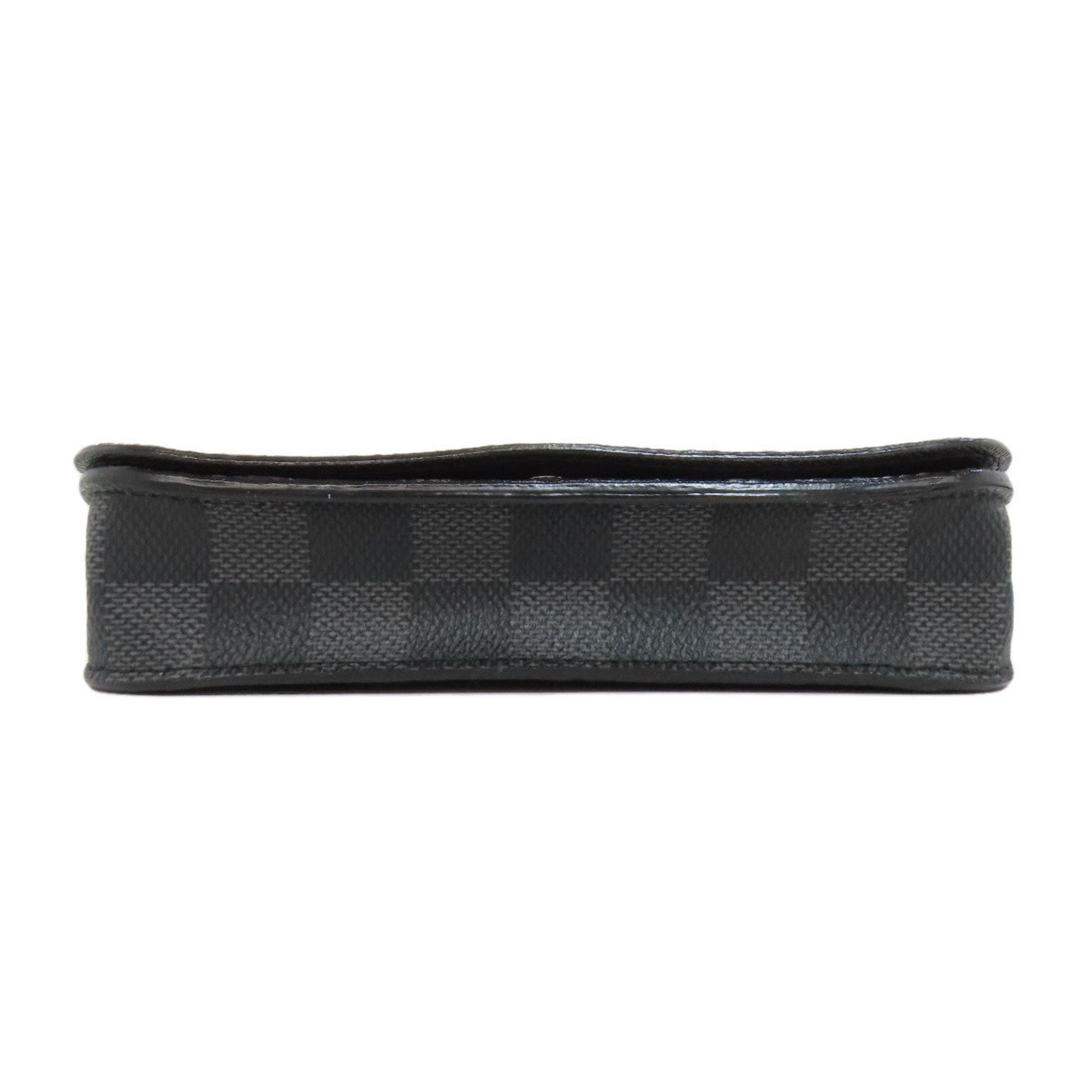 Louis Vuitton Louis Vuitton Bum Bag / Sac Ceinture shoulder Size ONE SIZE - 4 Thumbnail