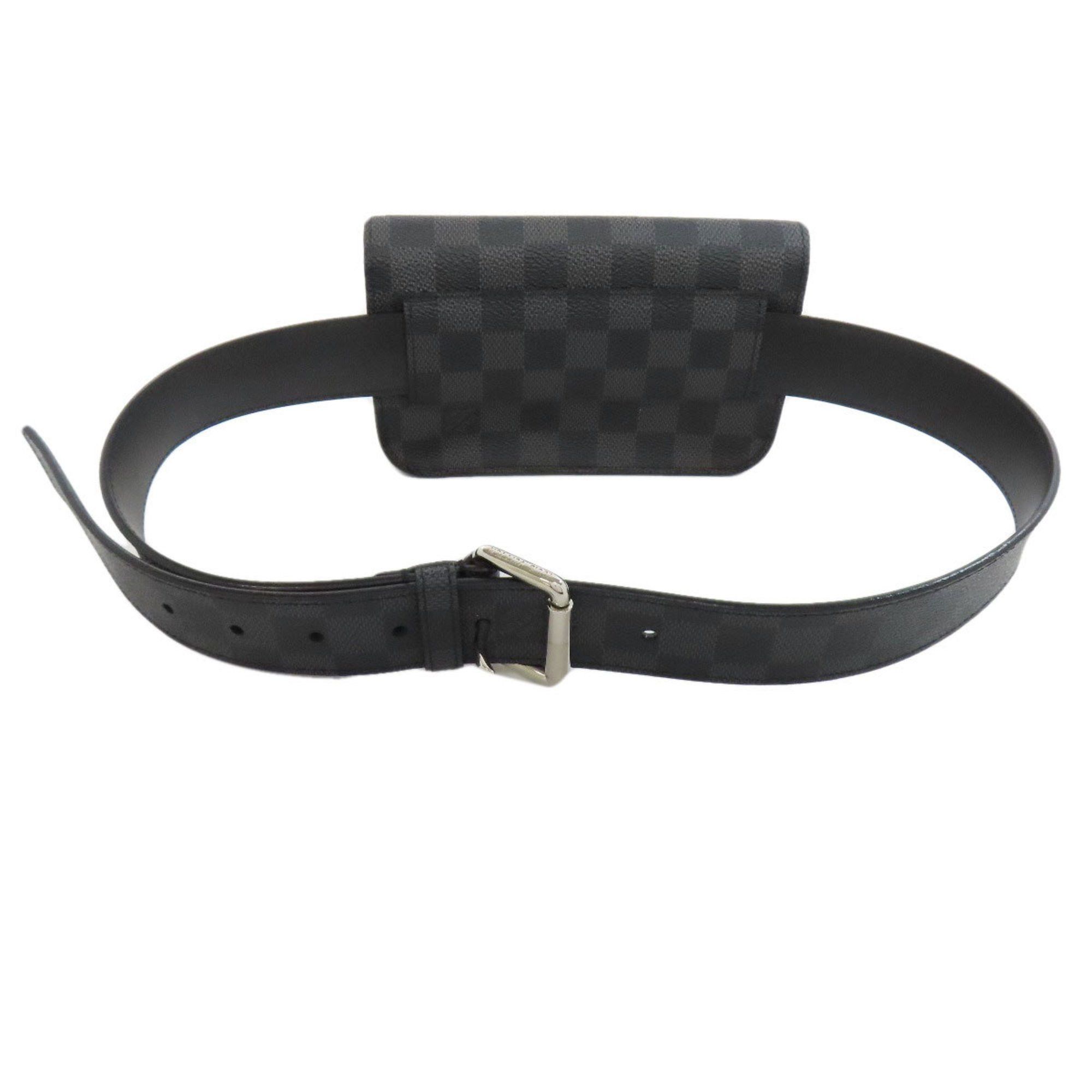 Louis Vuitton Louis Vuitton Bum Bag / Sac Ceinture shoulder Size ONE SIZE - 2 Thumbnail
