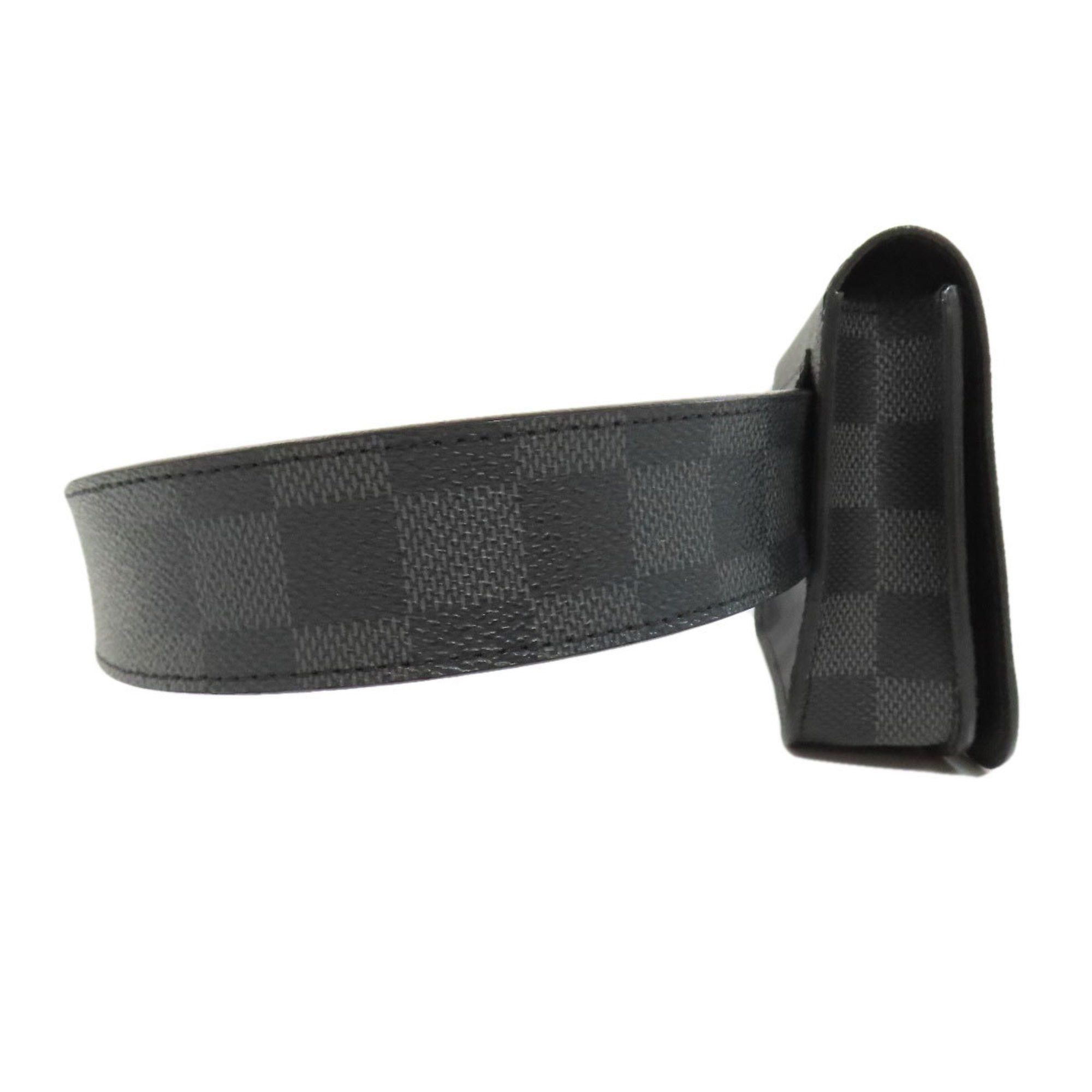 Louis Vuitton Louis Vuitton Bum Bag / Sac Ceinture shoulder Size ONE SIZE - 3 Thumbnail