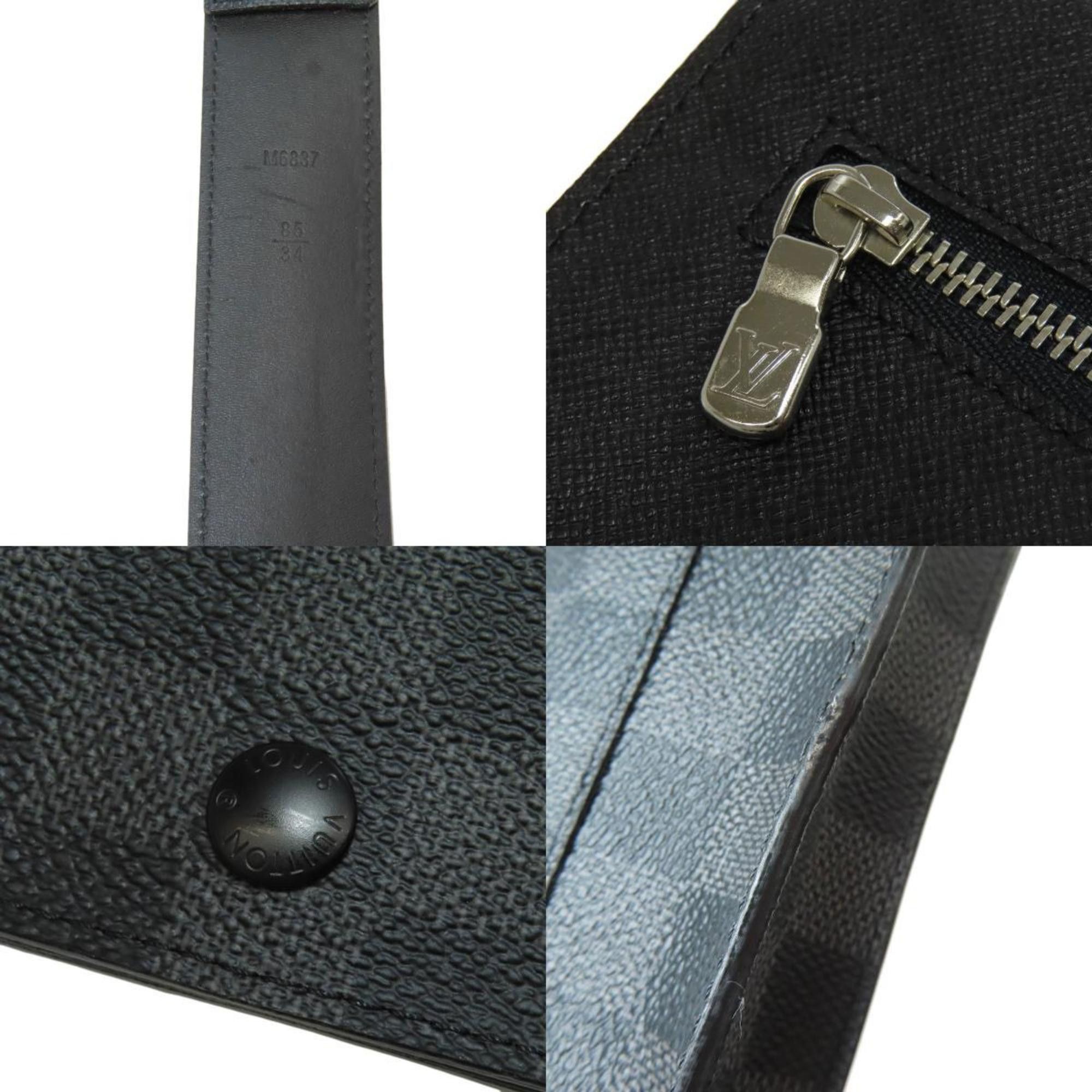 Louis Vuitton Louis Vuitton Bum Bag / Sac Ceinture shoulder Size ONE SIZE - 8 Thumbnail