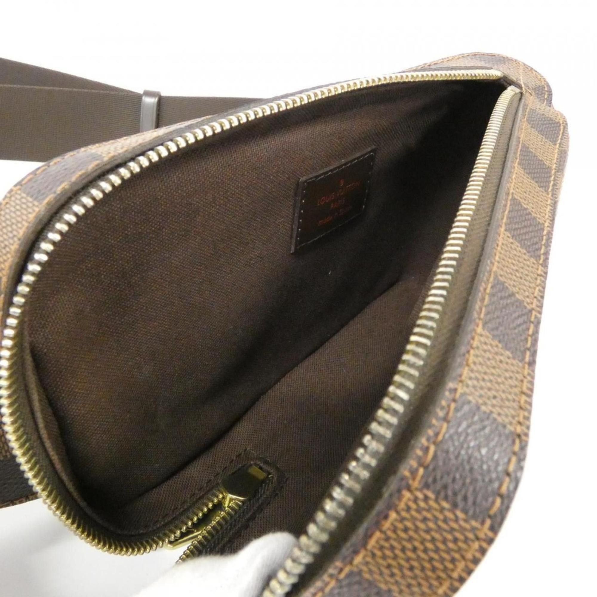 Louis Vuitton Louis Vuitton Geronimo shoulder Size ONE SIZE - 7 Thumbnail