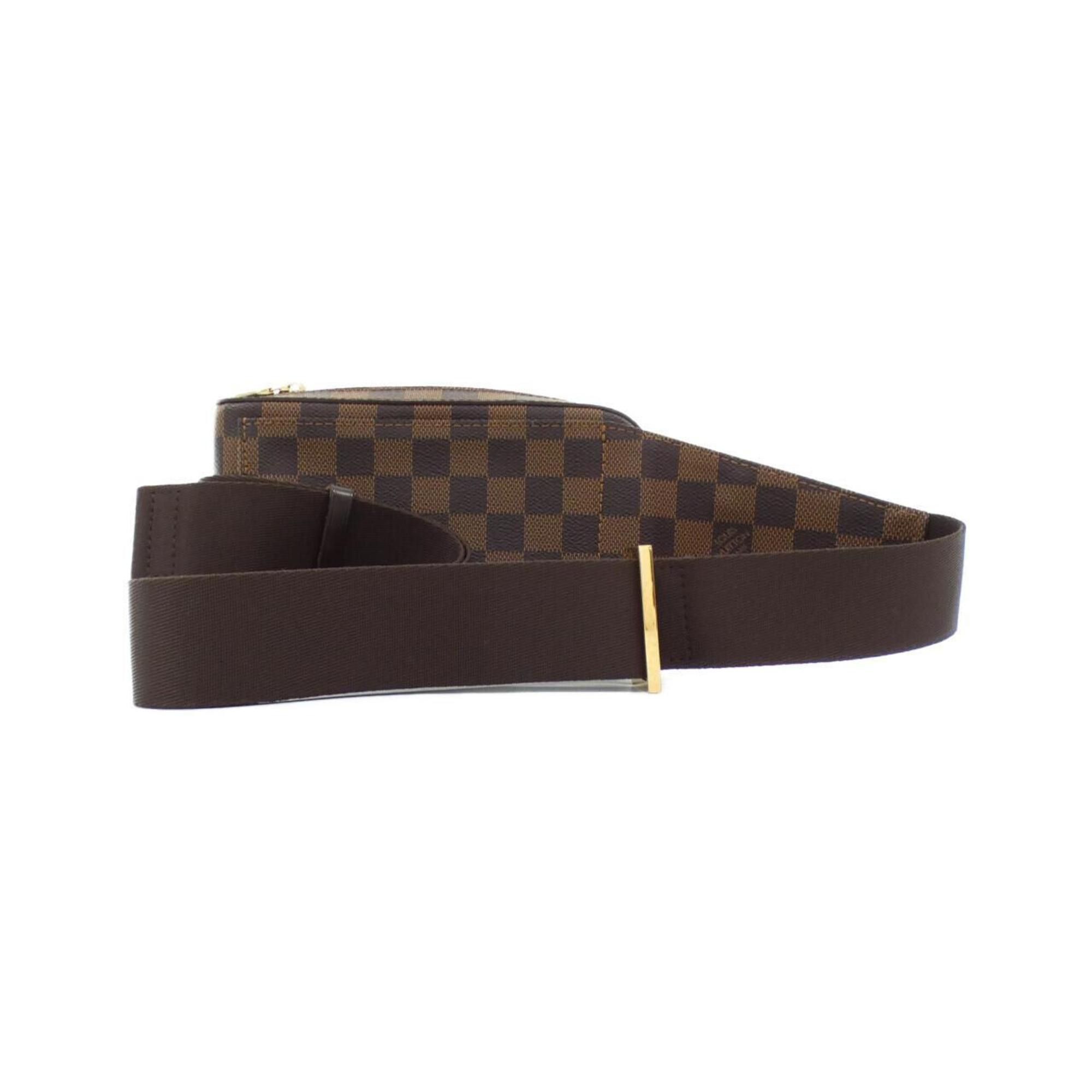 Louis Vuitton Louis Vuitton Geronimo shoulder Size ONE SIZE - 2 Thumbnail
