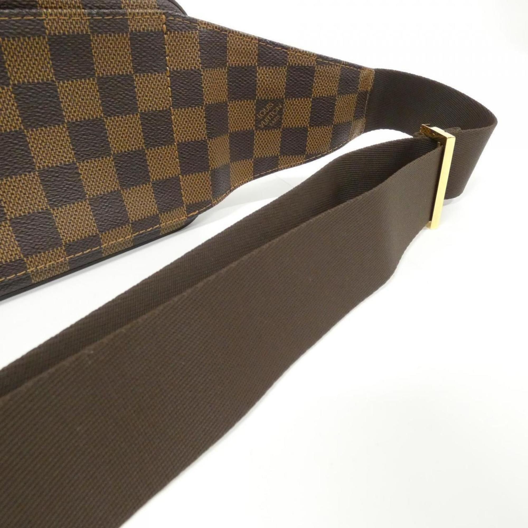 Louis Vuitton Louis Vuitton Geronimo shoulder Size ONE SIZE - 3 Thumbnail