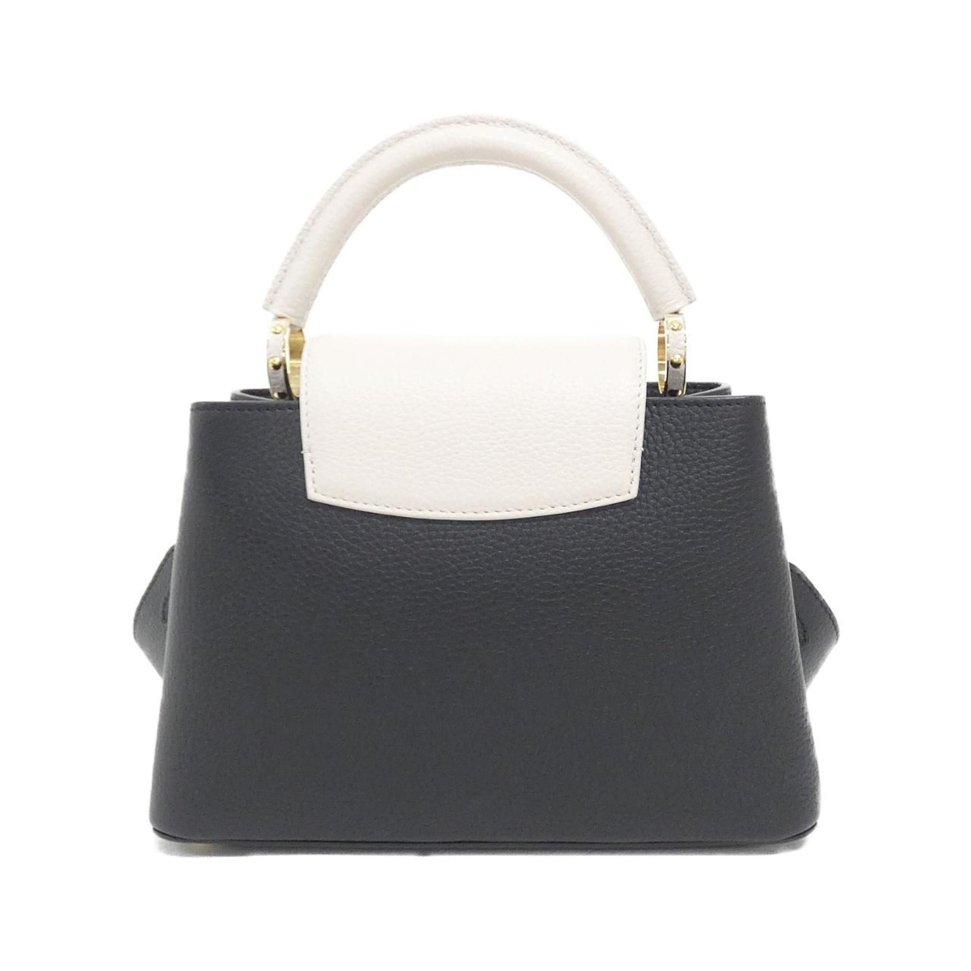 Louis Vuitton Louis Vuitton Capucines handbag Size ONE SIZE - 2 Thumbnail