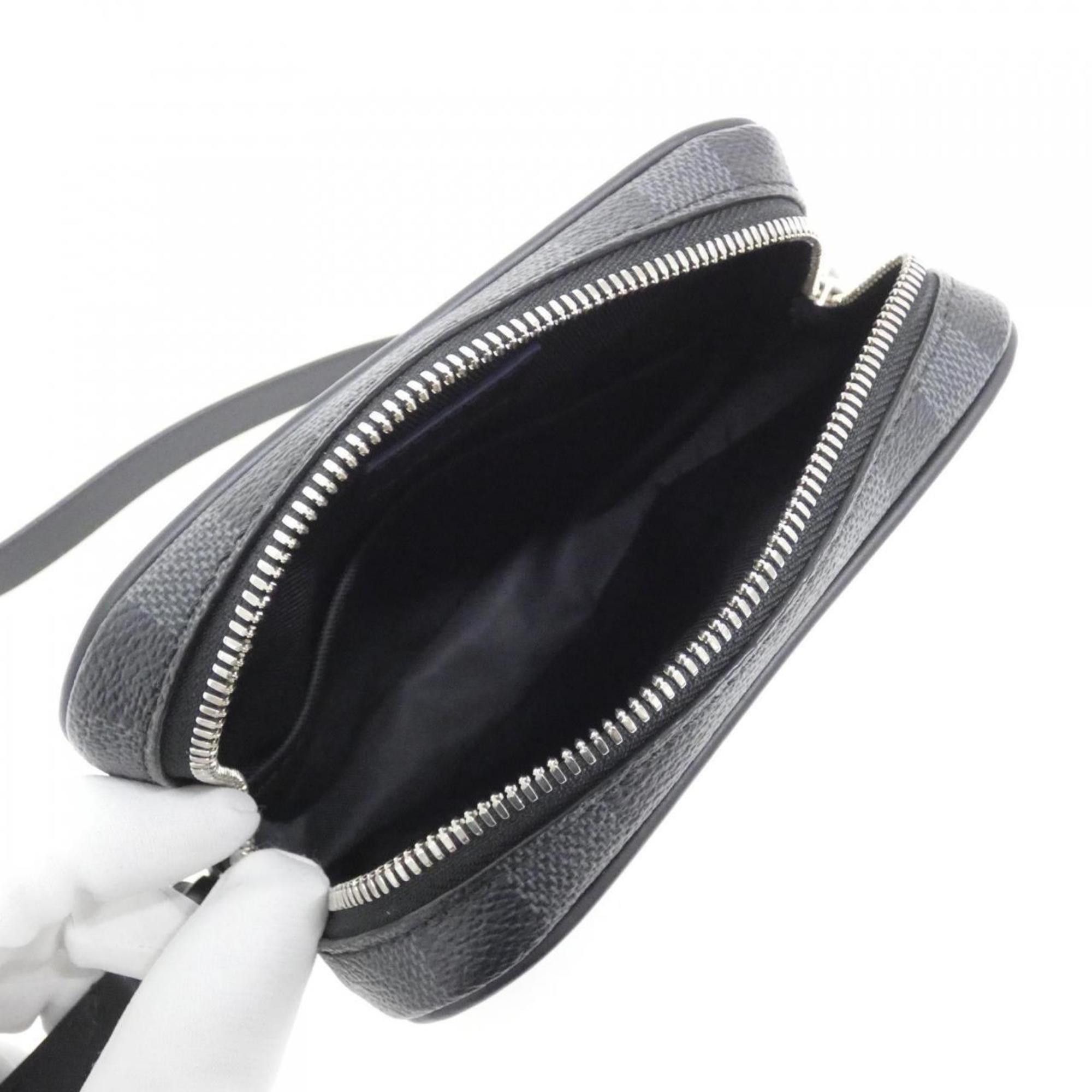 Louis Vuitton Louis Vuitton Danube shoulder Size ONE SIZE - 5 Thumbnail