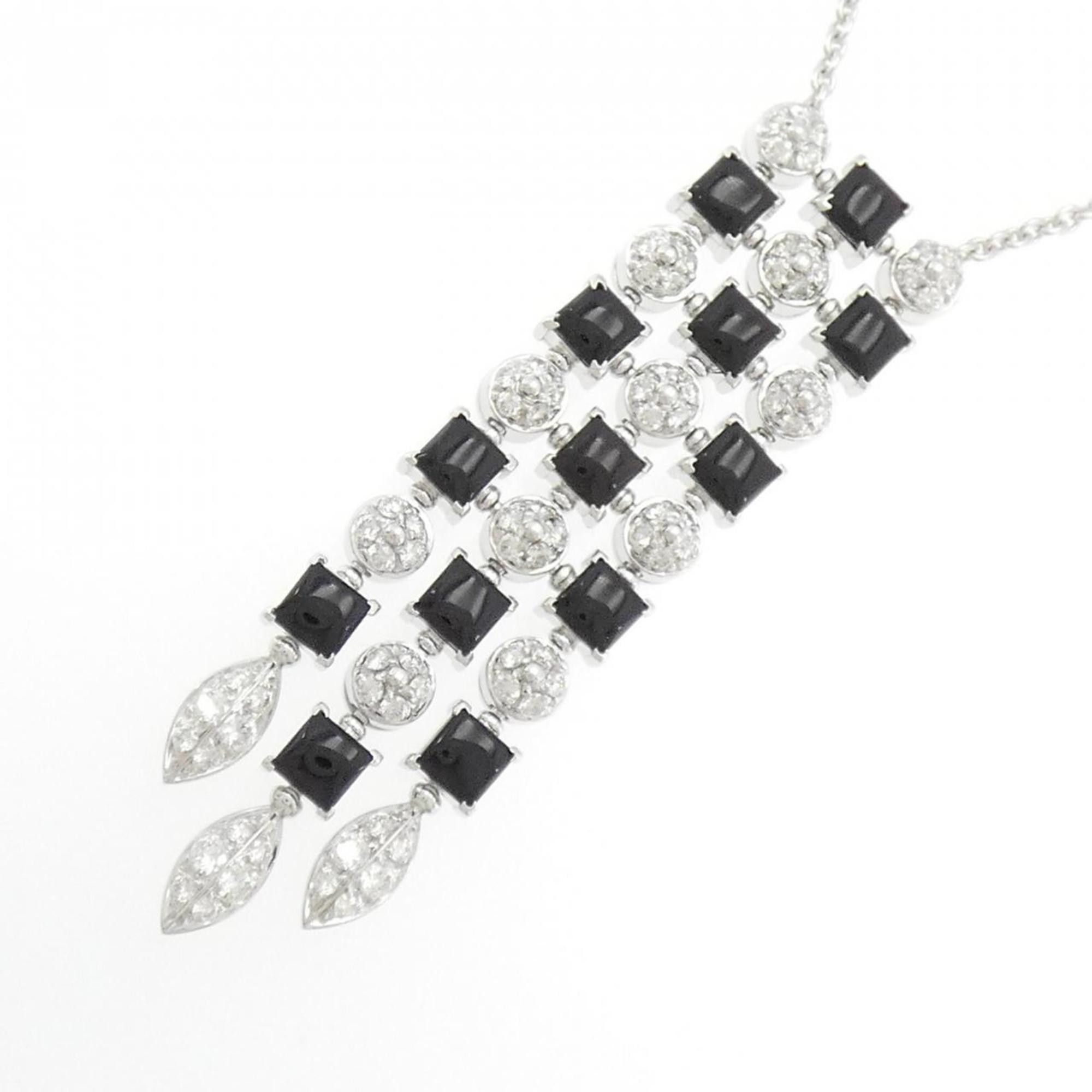 Bvlgari Bulgari Lucia necklace Size ONE SIZE - 3 Thumbnail
