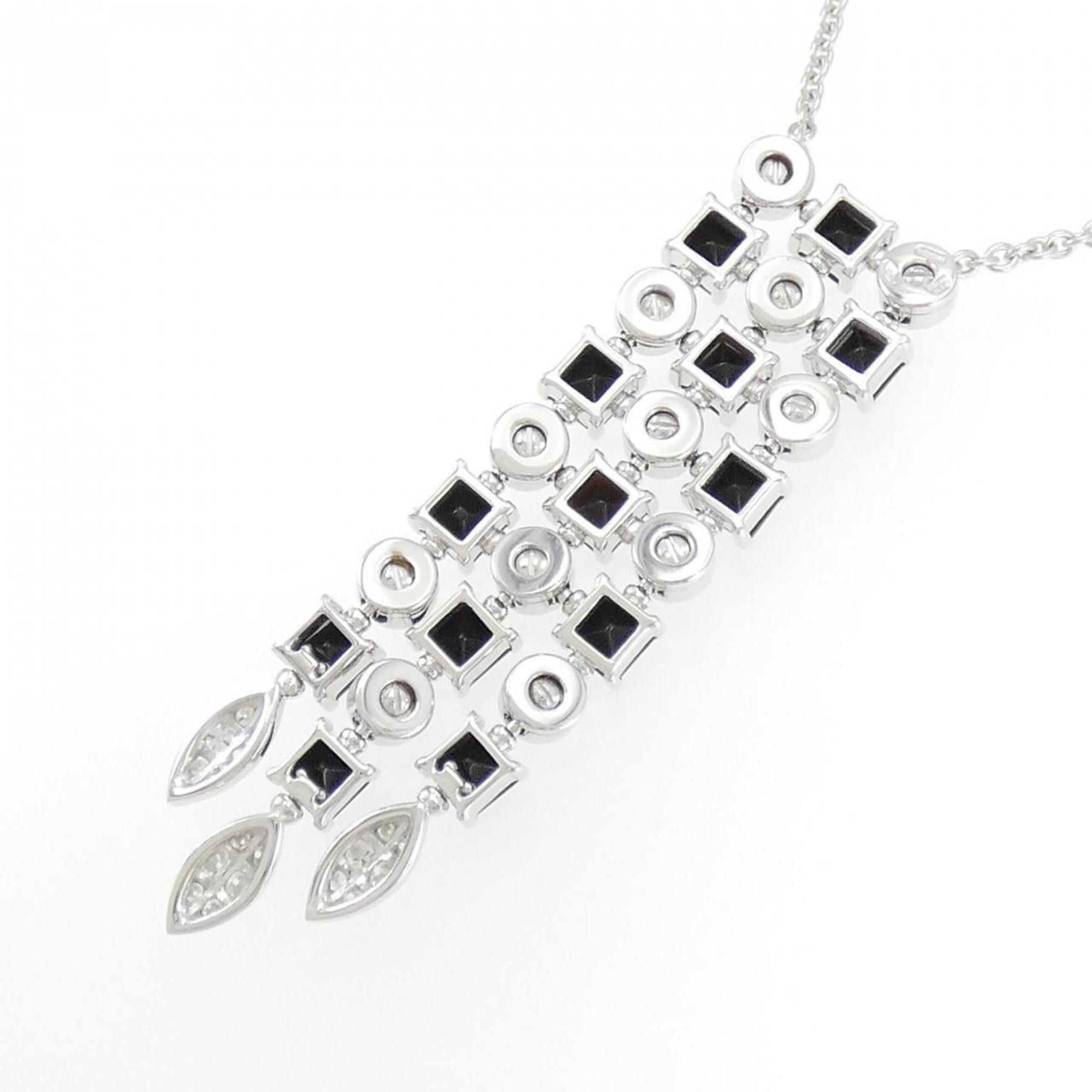 Bvlgari Bulgari Lucia necklace Size ONE SIZE - 4 Thumbnail