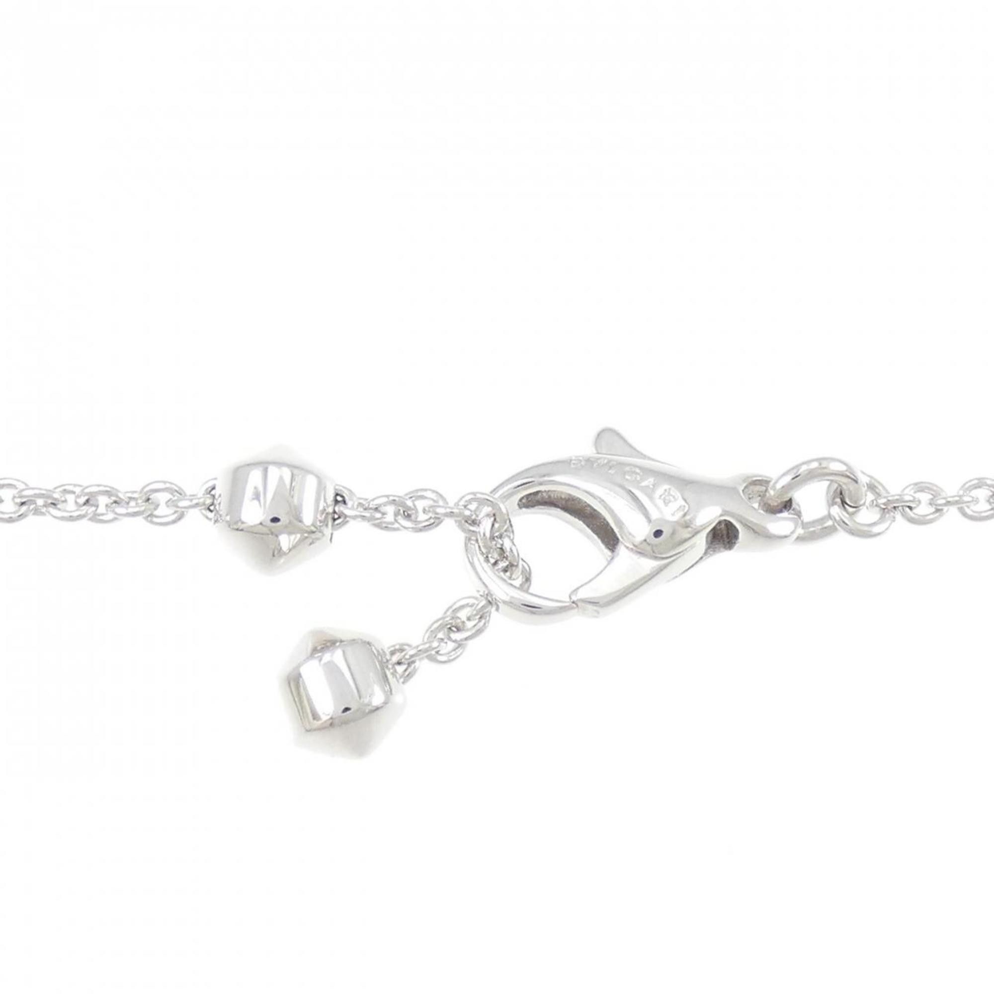 Bvlgari Bulgari Lucia necklace Size ONE SIZE - 5 Thumbnail