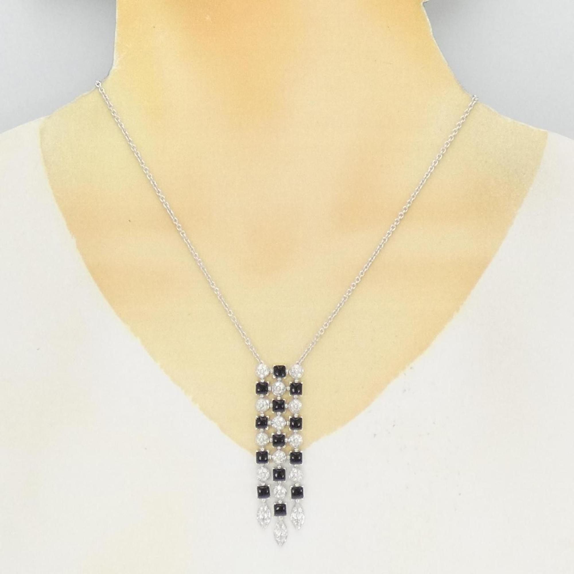 Bvlgari Bulgari Lucia necklace Size ONE SIZE - 6 Thumbnail