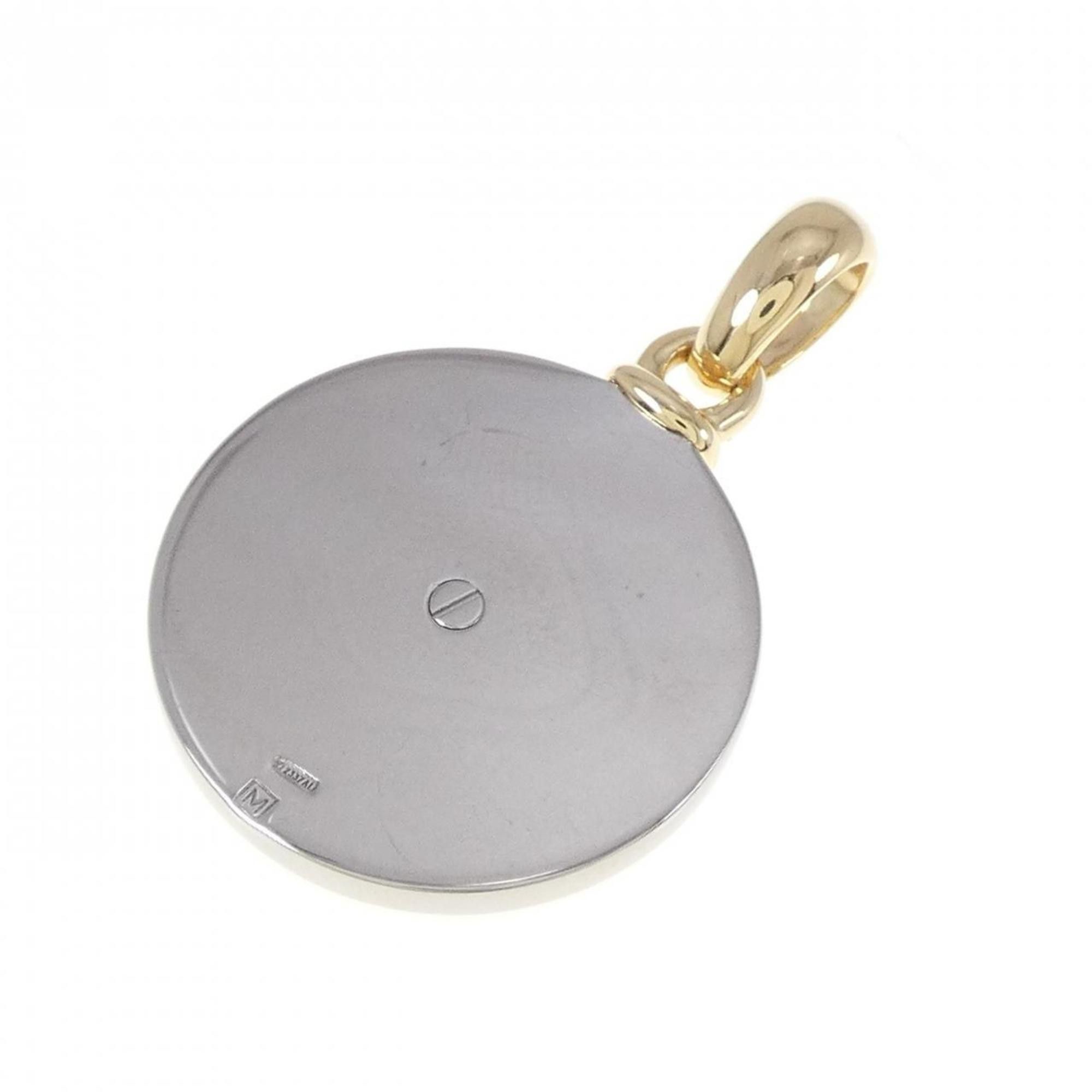 Bvlgari Bulgari Zodiac pendant Size ONE SIZE - 2 Thumbnail