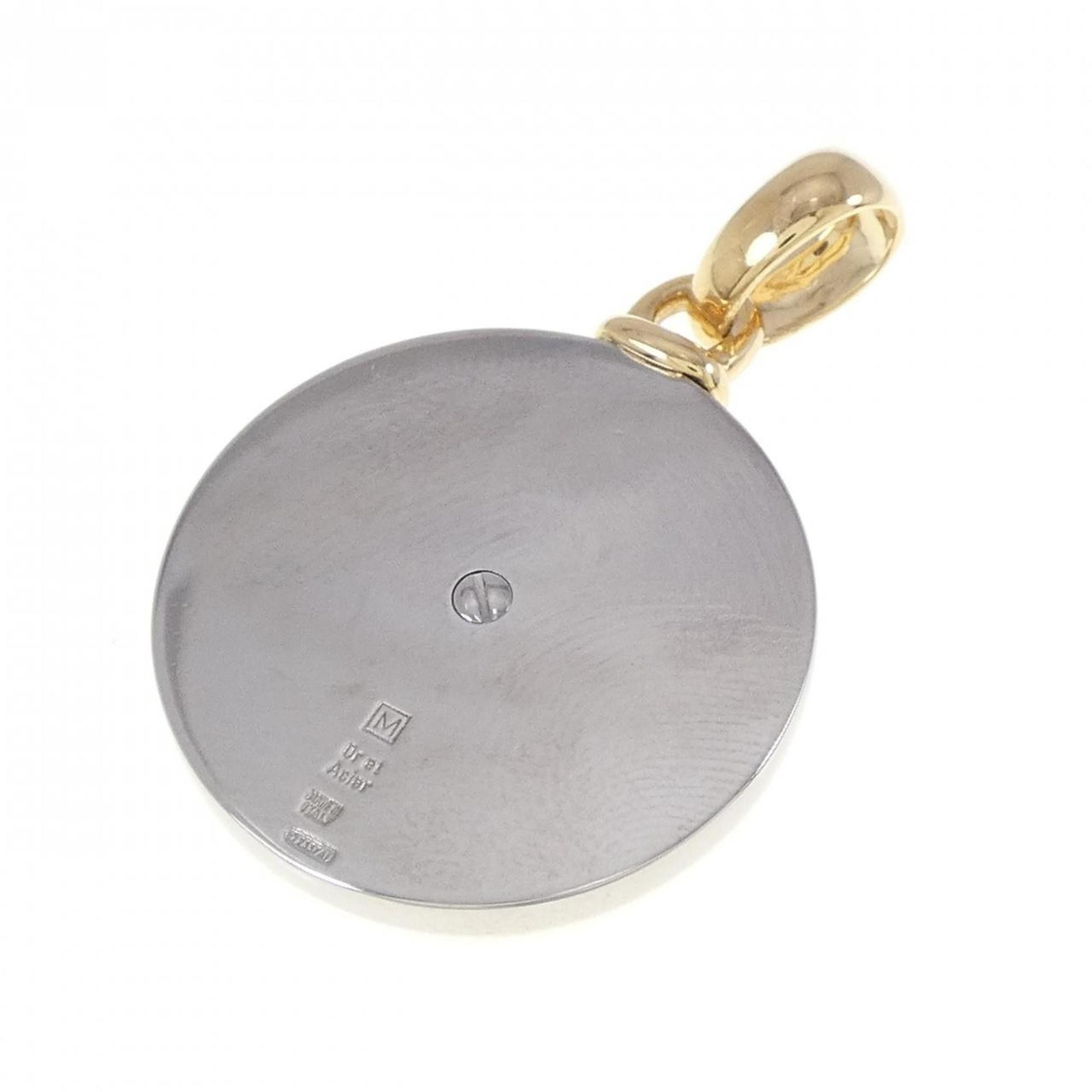 Bvlgari Bulgari Zodiac pendant Size ONE SIZE - 2 Thumbnail