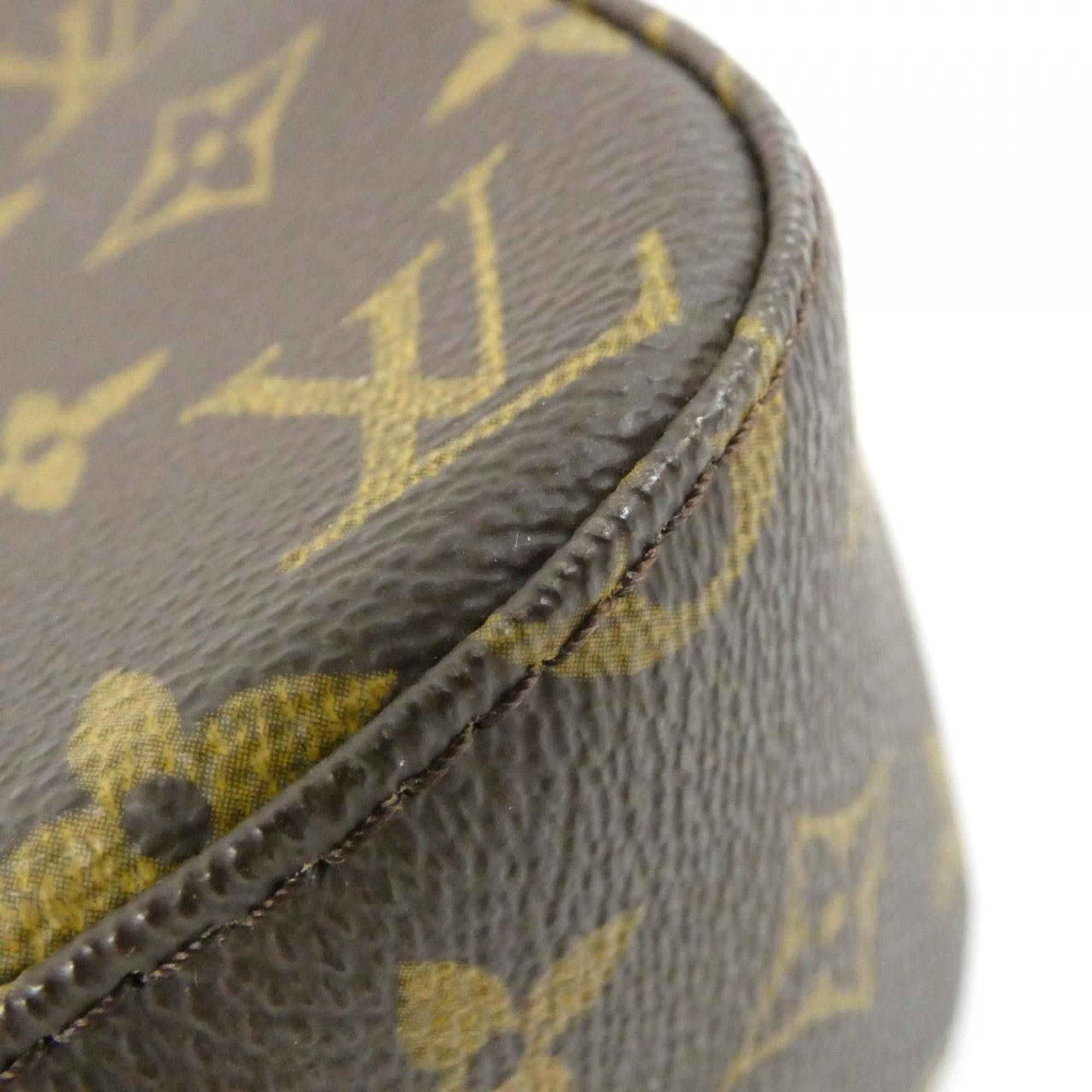 Louis Vuitton Louis Vuitton Spontini handbag Size ONE SIZE - 3 Thumbnail