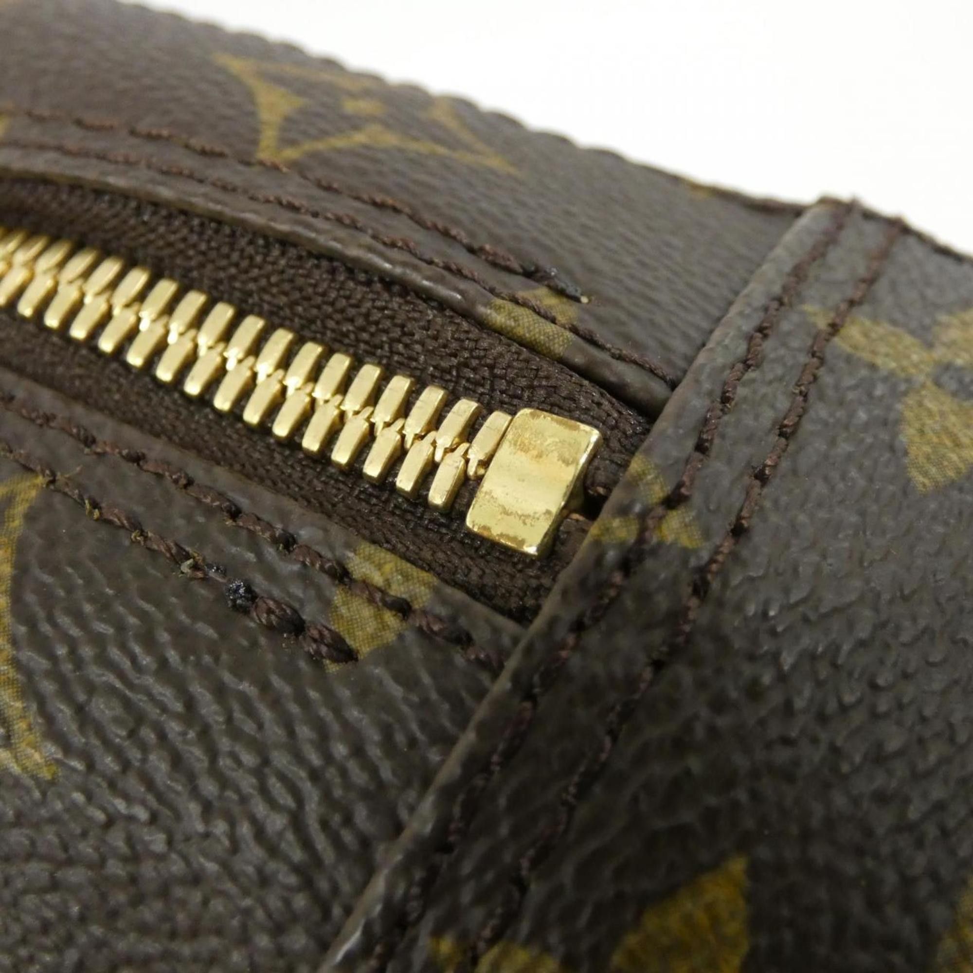 Louis Vuitton Louis Vuitton Spontini handbag Size ONE SIZE - 6 Thumbnail