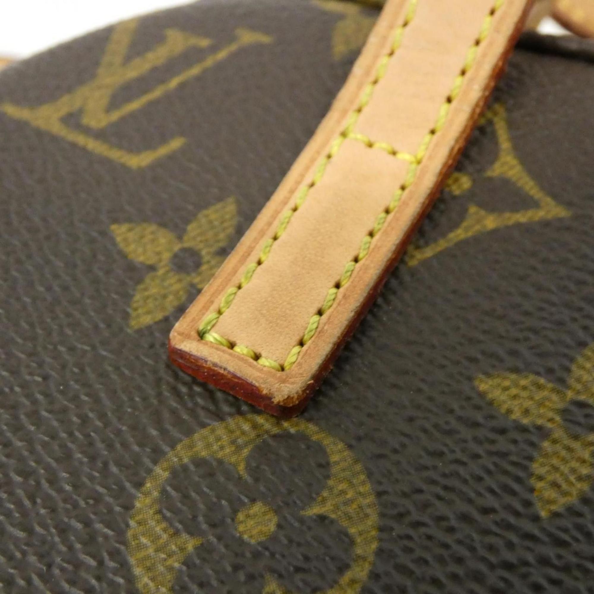 Louis Vuitton Louis Vuitton Spontini handbag Size ONE SIZE - 5 Thumbnail