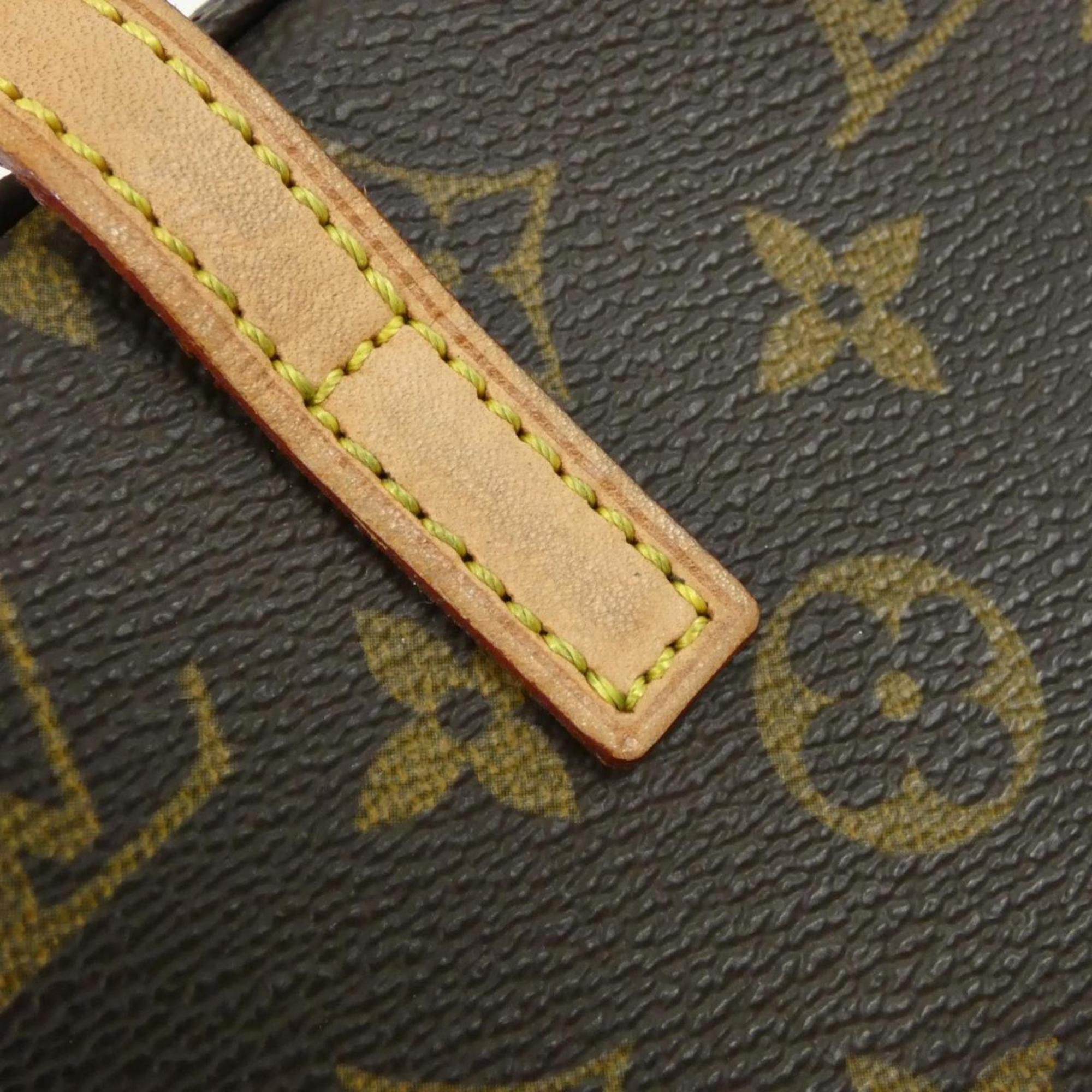 Louis Vuitton Louis Vuitton Spontini handbag Size ONE SIZE - 7 Thumbnail