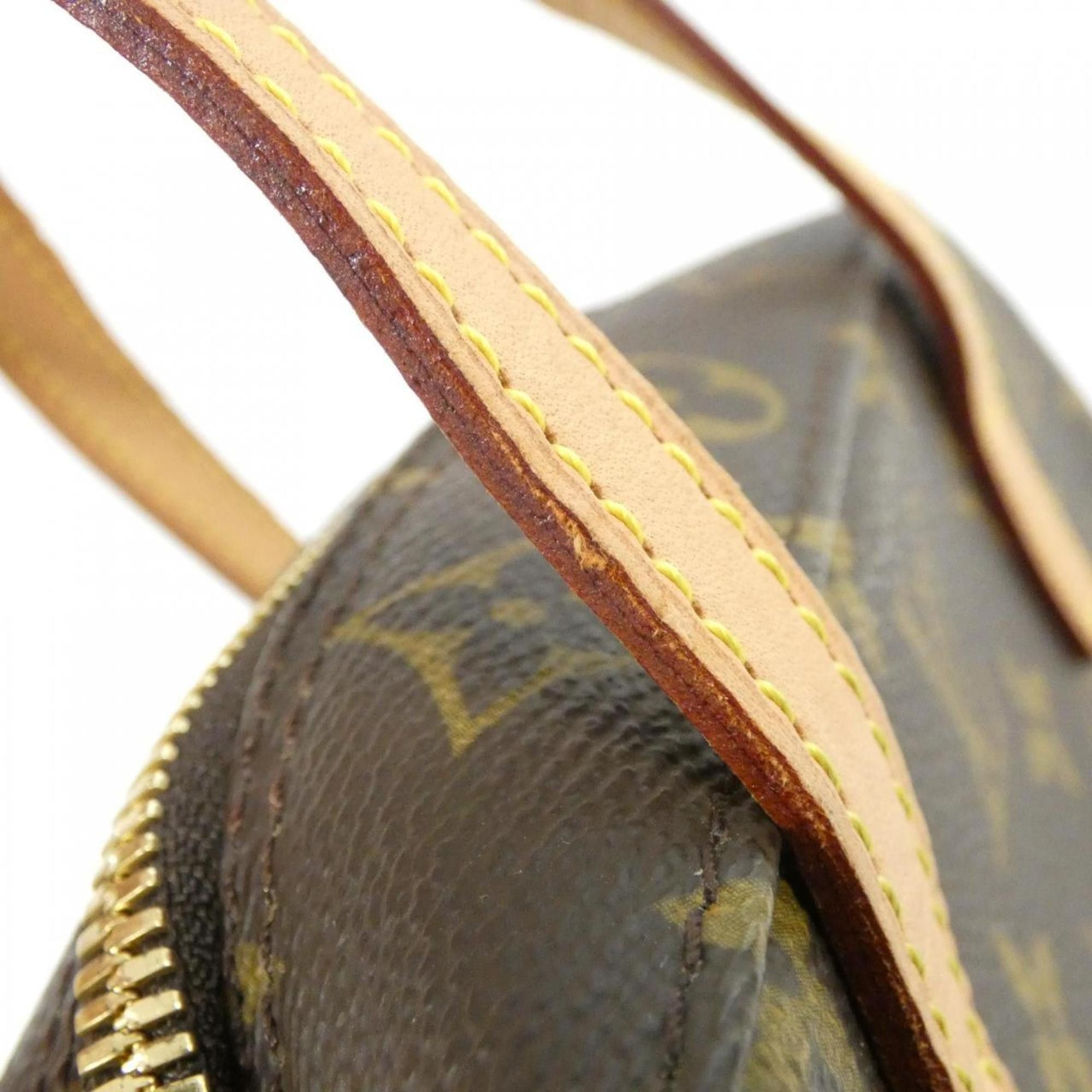Louis Vuitton Louis Vuitton Spontini handbag Size ONE SIZE - 8 Thumbnail