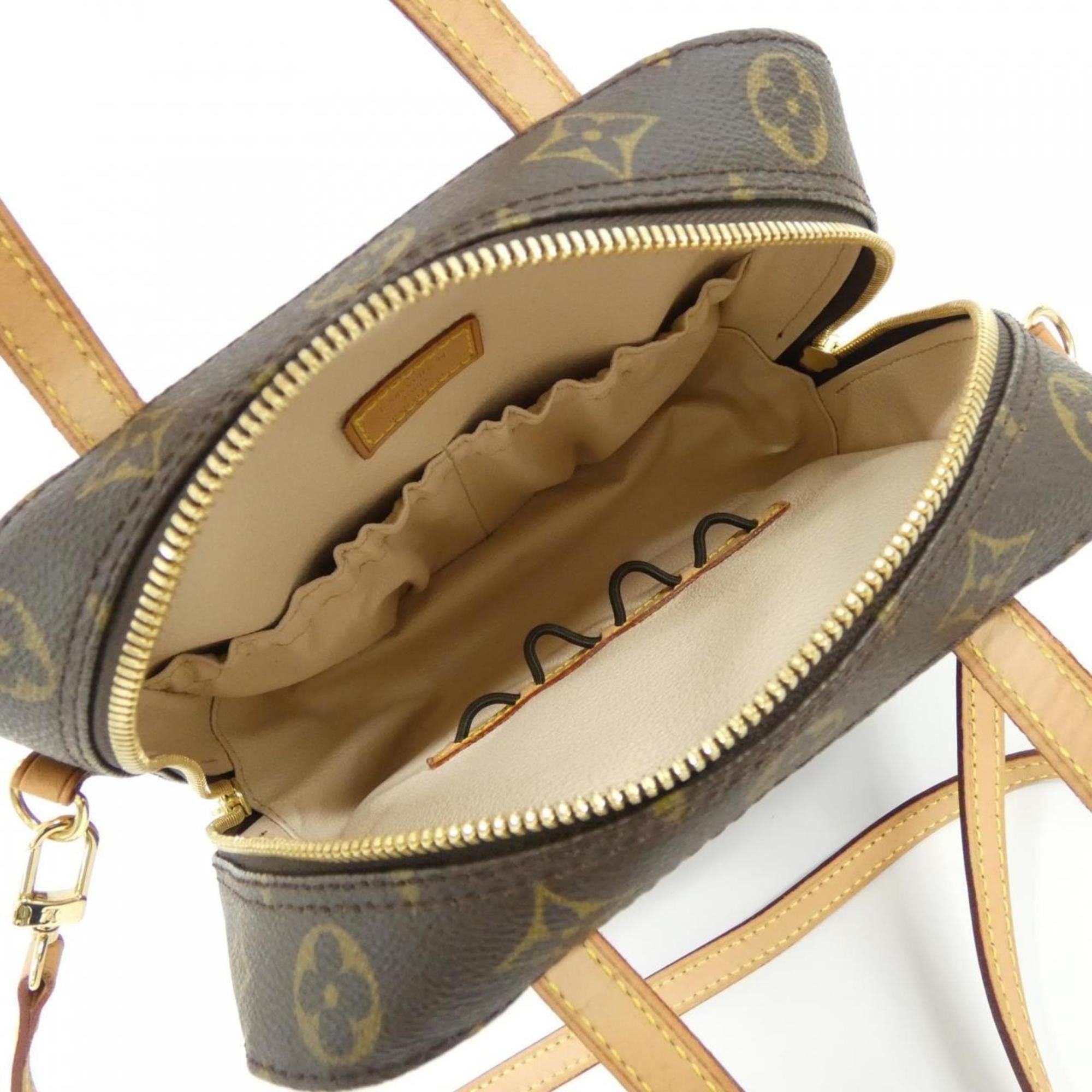 Louis Vuitton Louis Vuitton Spontini handbag Size ONE SIZE - 4 Thumbnail