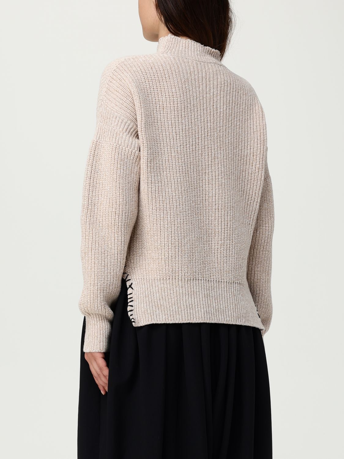 Marni Marni Sweater Woman Blush Pink Size XS / US 0-2 / IT 36-38 - 3 Thumbnail