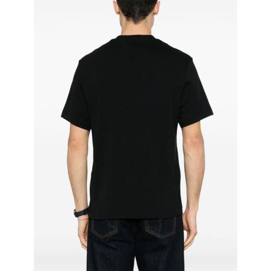 Axel Arigato AXEL ARIGATO Men T-Shirts A2215003 LEGACY BLACK Size US M / EU 48-50 / 2 - 3 Thumbnail
