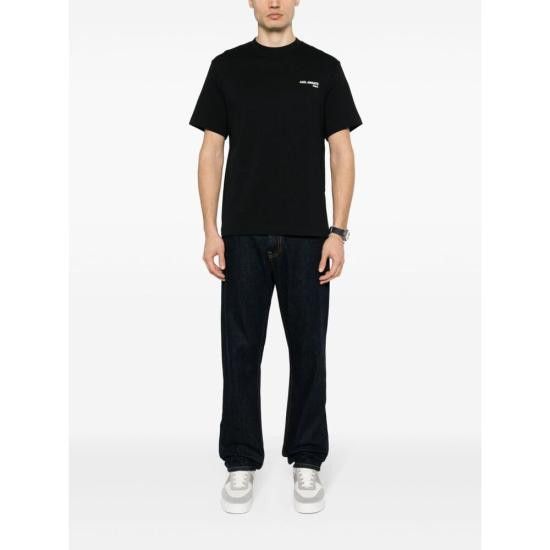Axel Arigato AXEL ARIGATO Men T-Shirts A2215003 LEGACY BLACK Size US M / EU 48-50 / 2 - 5 Thumbnail