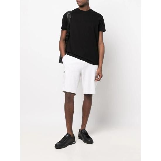 Emporio Armani EMPORIO ARMANI Men T-Shirts 1JGYZ 8N1TD2 0021 BLACK Size US M / EU 48-50 / 2 - 2 Thumbnail