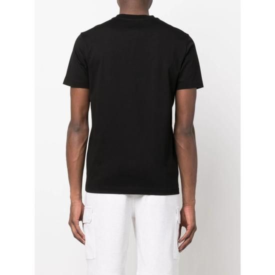 Emporio Armani EMPORIO ARMANI Men T-Shirts 1JGYZ 8N1TD2 0021 BLACK Size US M / EU 48-50 / 2 - 3 Thumbnail
