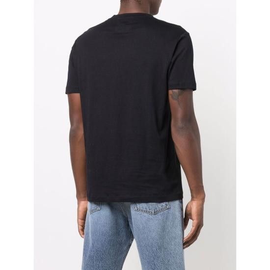 Emporio Armani EMPORIO ARMANI Men T-Shirts 1JPZZ 8N1TN5 0975 BLUE Size US S / EU 44-46 / 1 - 3 Thumbnail