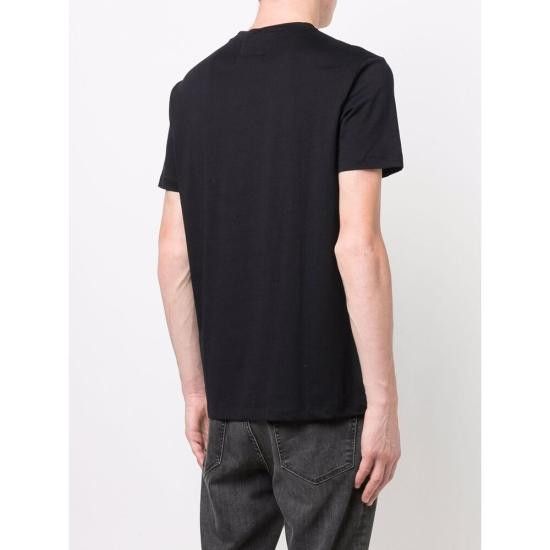 Emporio Armani EMPORIO ARMANI Men T-Shirts 1JPZZ 8N1TN5 0974 BLUE Size US S / EU 44-46 / 1 - 3 Thumbnail