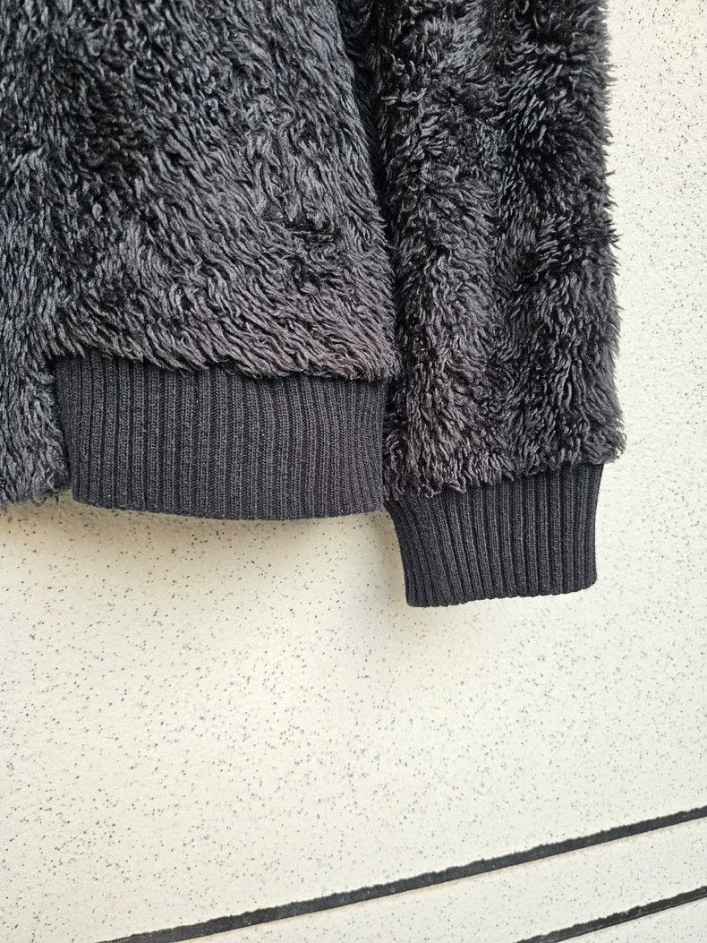 Number (N)ine Number Nine Fur Jacket by Takahiro Miyashita Size M / US 6-8 / IT 42-44 - 5 Thumbnail