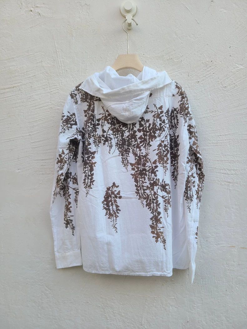 Ann Demeulemeester Ann Demeulemeester Spring Summer Jacket Size M / US 6-8 / IT 42-44 - 3 Thumbnail