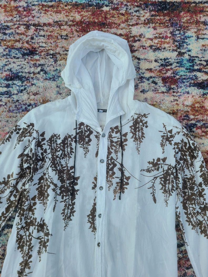 Ann Demeulemeester Ann Demeulemeester Spring Summer Jacket Size M / US 6-8 / IT 42-44 - 5 Thumbnail